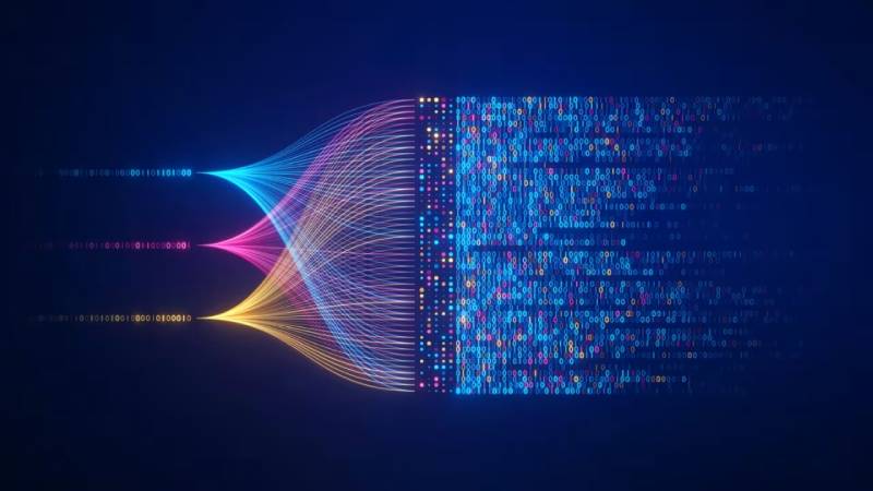 南阳软件开发：解锁高性能应用的核心技术路径